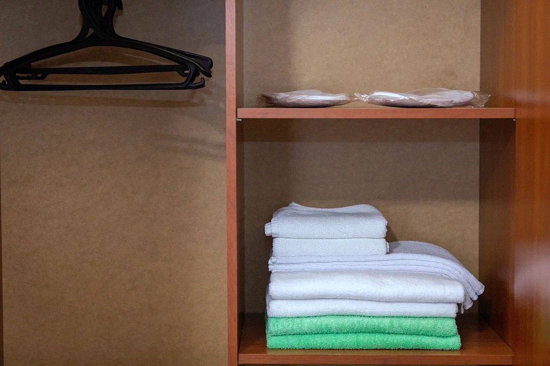 Стандартный 2-местный 1-комнатный