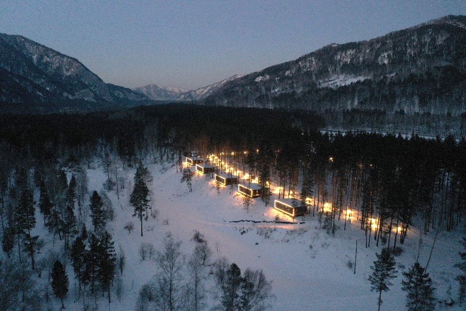 Вилла
