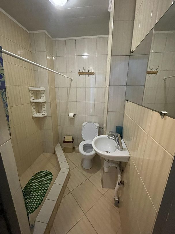 Стандартный 3-местный 1-комнатный