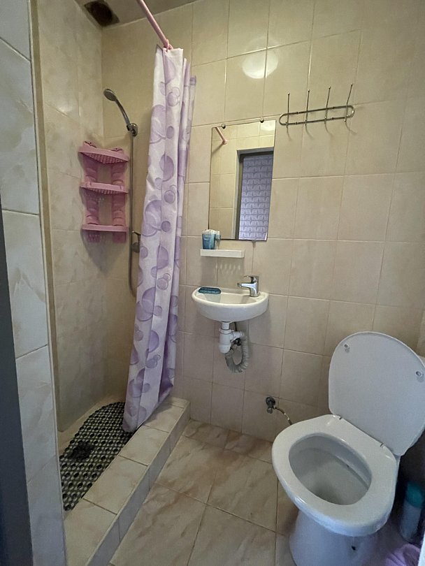 Эконом 2-местный 1-комнатный (маленький)