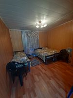 Стандарт 3-местный 1-комнатный (STD), База отдыха Золотая бухта, Пицунда