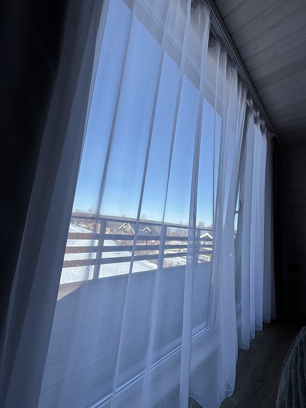 Фото 2 из отзыва о базе отдыха Вохотка