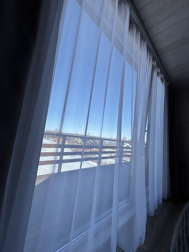 Фото 2 из отзыва о базе отдыха Вохотка