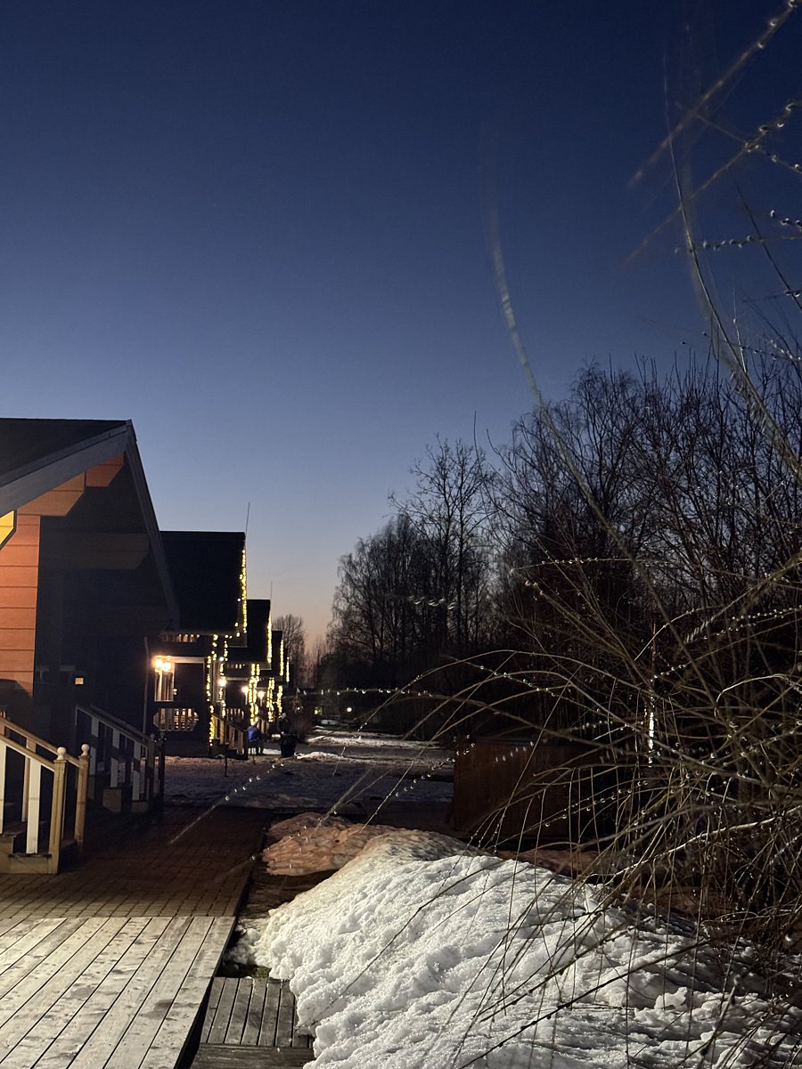 Фото 4 из отзыва о базе отдыха Вохотка