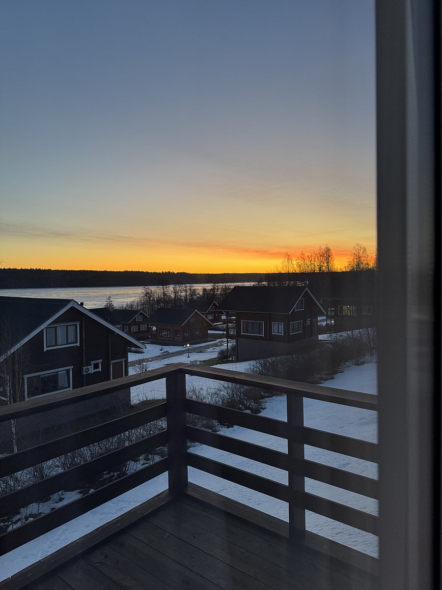 Фото 6 из отзыва о базе отдыха Вохотка