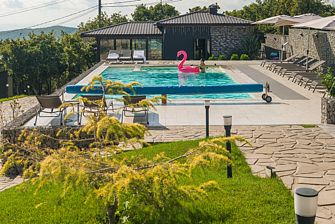 Коттеджный комплекс MONS