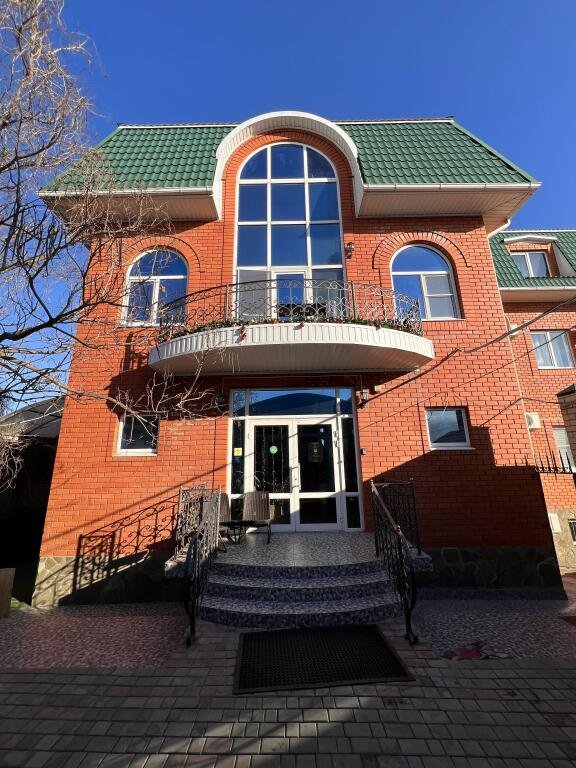 Отель Нирвана, Краснодарский край, Усть-Лабинск Усть-Лабинск