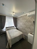 Одноместный номер Standard с красивым видом из окна, Гостевой дом Верхняя Этока, Усть-Лабинск