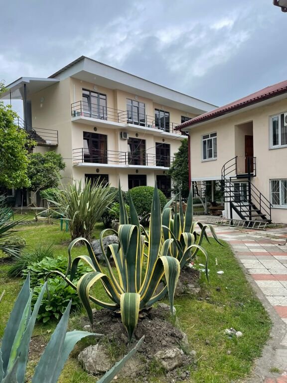 Частный дом Dali, Гагра, Гагрский район