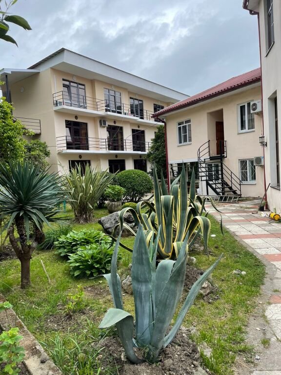 Частный дом Dali, Гагрский район: фото 2