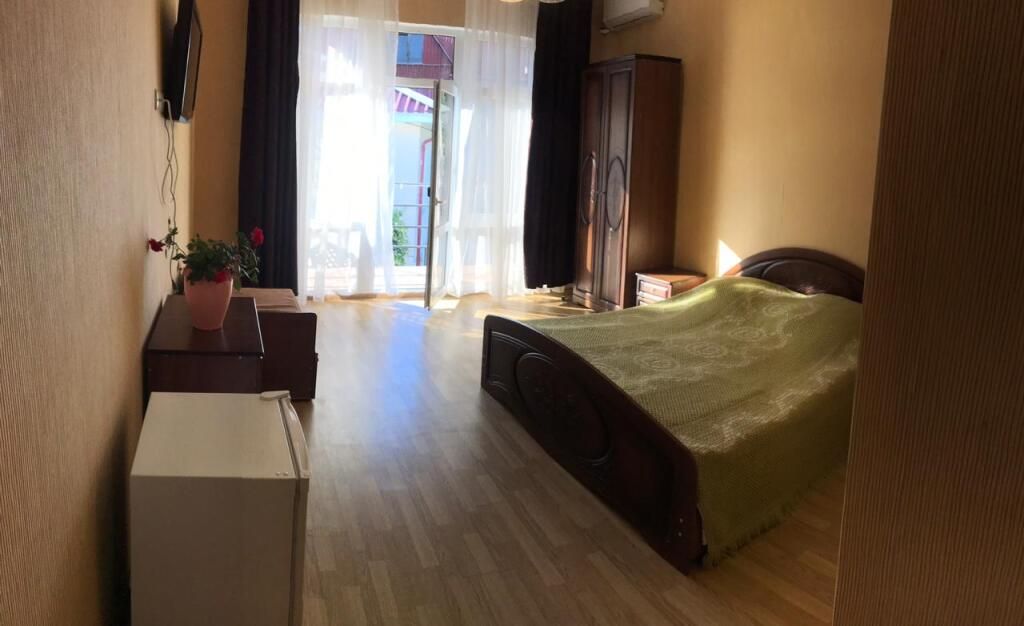 Частный дом Dali, Гагрский район: фото 4