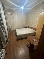 Двухместный номер Economy 2 отдельные кровати, Частный дом Dali, Гагра