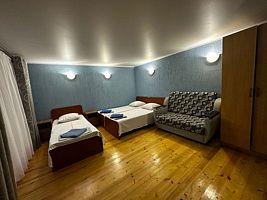 Номер Standard, Частный дом Dali, Гагра