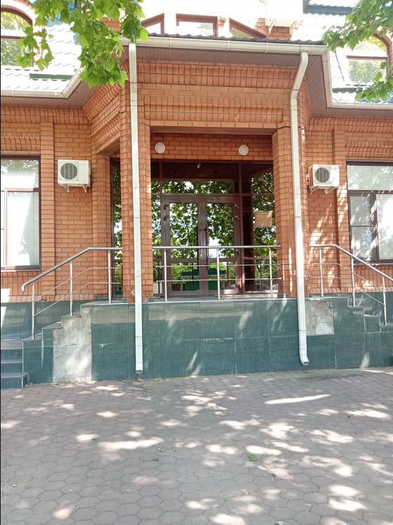 Отель Кавказская, Краснодарский край, Усть-Лабинск Усть-Лабинск