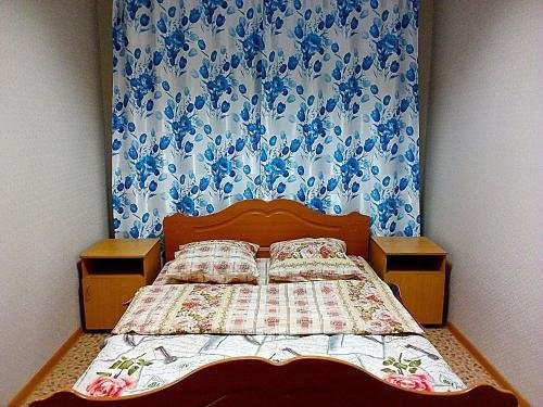 Gostinitsa Zarechnaya, Краснодарский край, Усть-Лабинск Усть-Лабинск