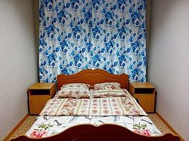 Номер Standard, Gostinitsa Zarechnaya, Усть-Лабинск