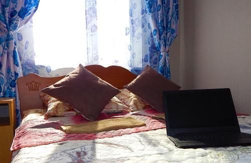 Gostinitsa Zarechnaya, Краснодарский край: фото 3