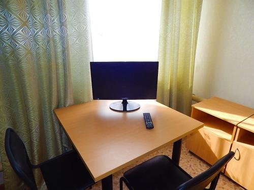 Gostinitsa Zarechnaya, Краснодарский край: фото 4