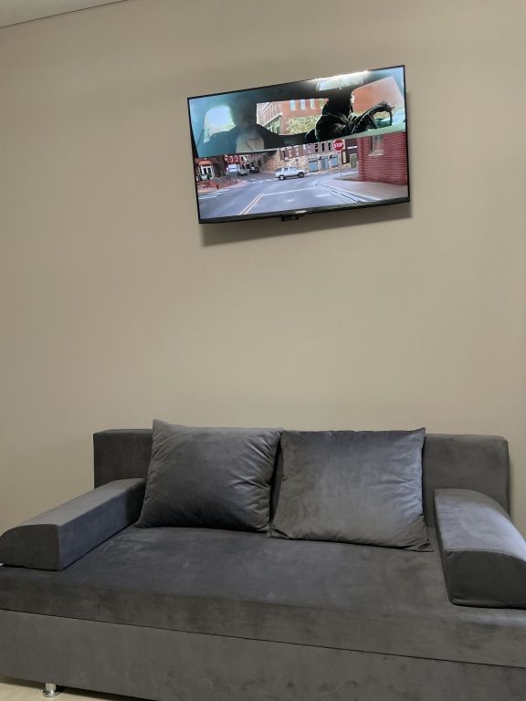 Частный дом Maximus, Гагрский район: фото 2