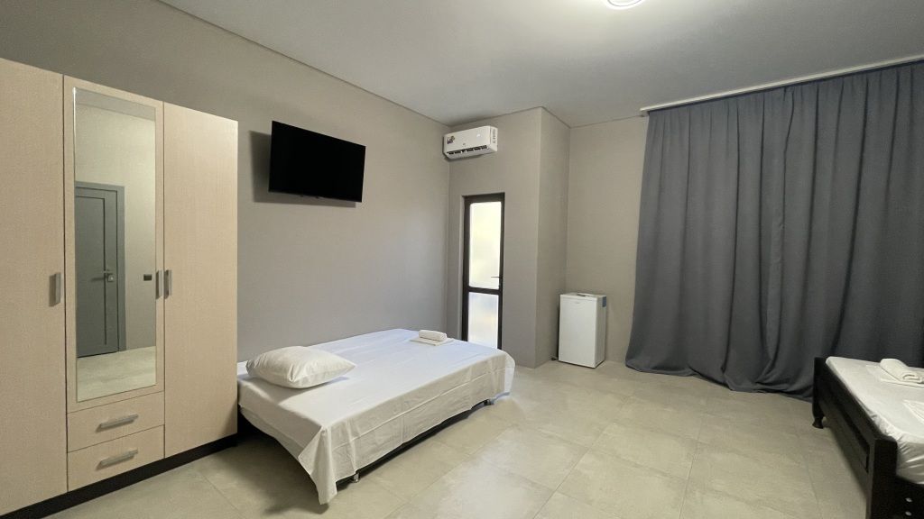 Частный дом Maximus, Гагрский район: фото 5