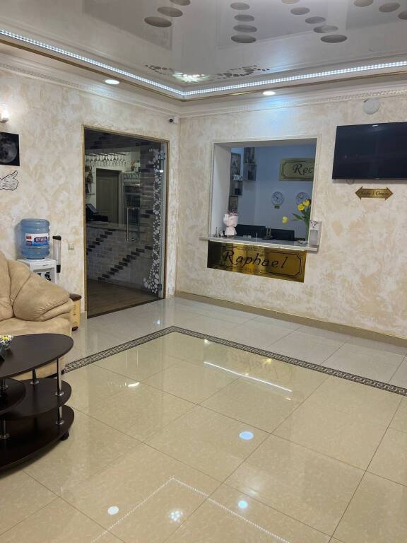 Отель Rafael (Отель Рафаэль), Республика Кабардино-Балкария, Нальчик Чегем