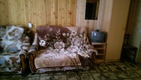 Двухместный полулюкс с видом на горы 2 отдельные кровати, Спортивная база отдыха Динамо, Терскол