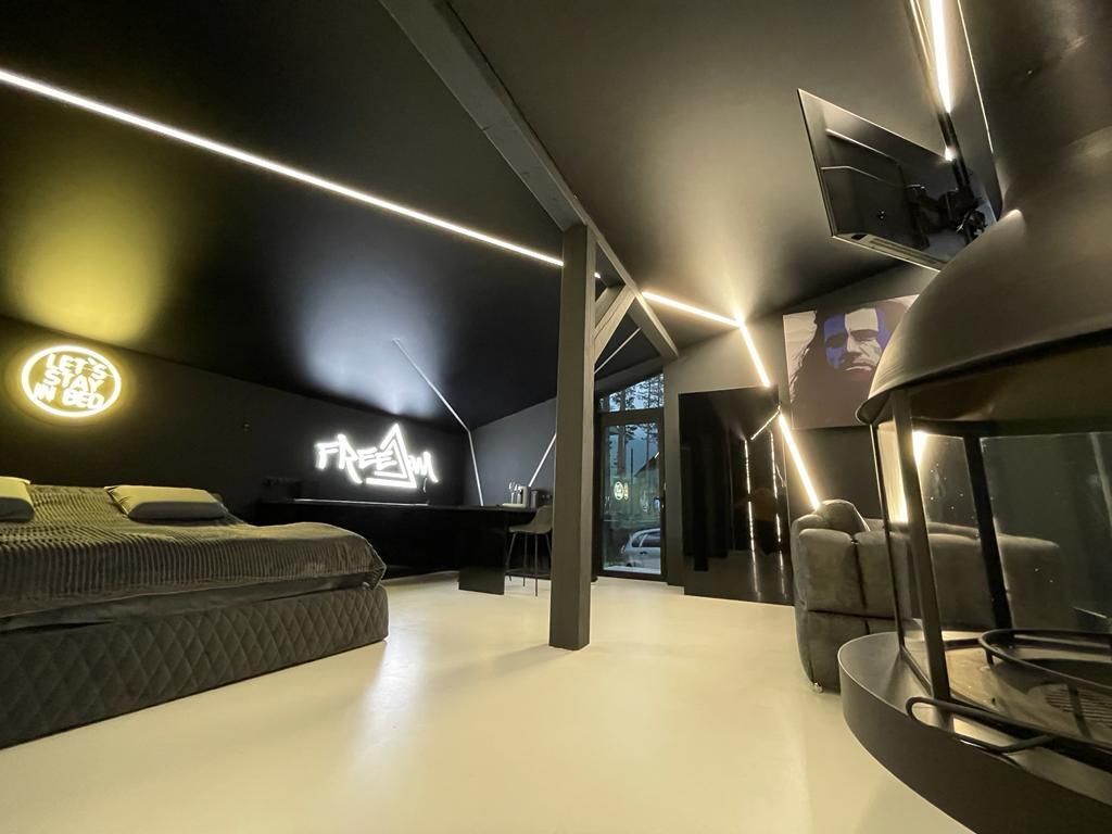 Гостевой дом Freedom, Терскол, Республика Кабардино-Балкария