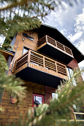 Гостевой дом Ozz Hotel Elbrus
