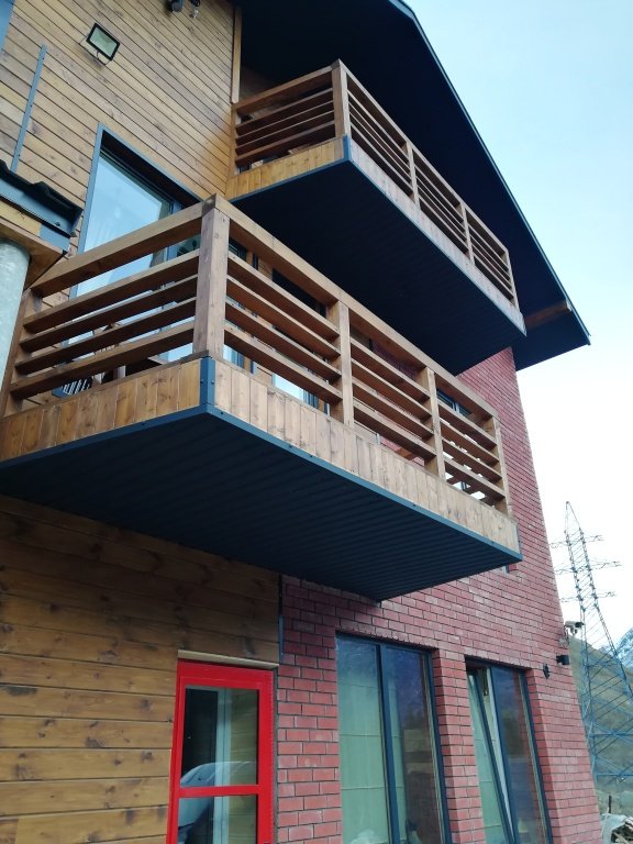 Ozz Hotel Elbrus, Республика Кабардино-Балкария: фото 5