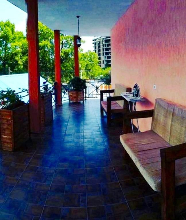 Гостевой дом Династия, Гагрский район: фото 2