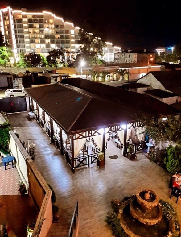 Гостевой дом Династия, Гагра, Гагрский район