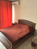 Двухместный номер Standard двуспальная кровать, Гостевой дом Династия, Гагра