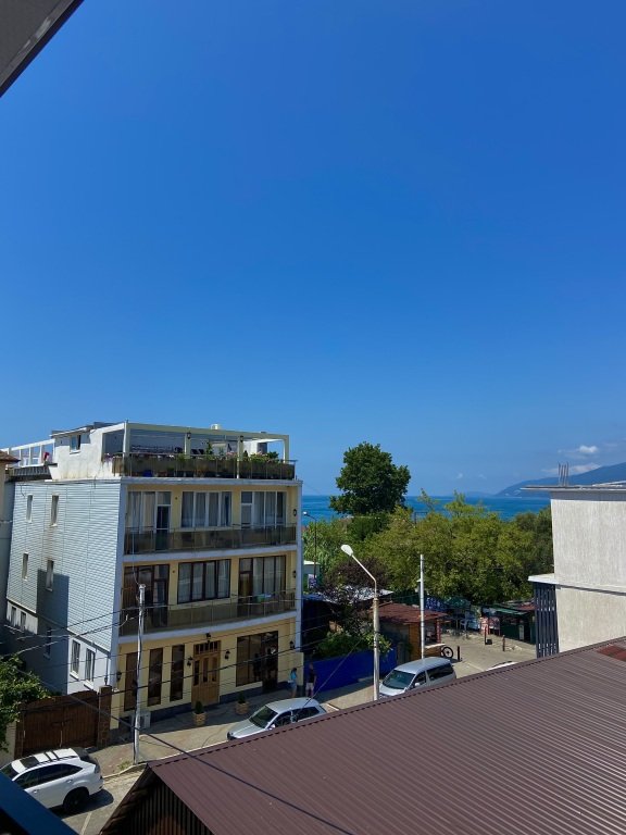 Гостевой дом Кипарис, Гагра, Гагрский район