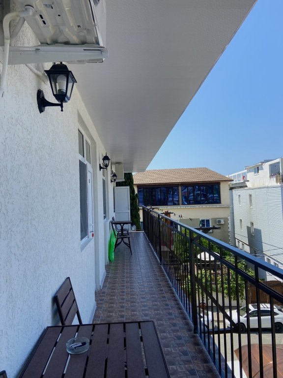 Гостевой дом Кипарис, Гагрский район: фото 4