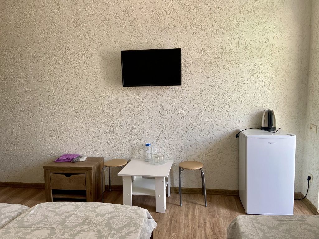 Гостевой дом Кипарис, Гагрский район: фото 5