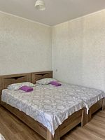 Номер Standard, Гостевой дом Кипарис, Гагра