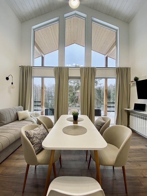 МирраДом, Московская область: фото 5