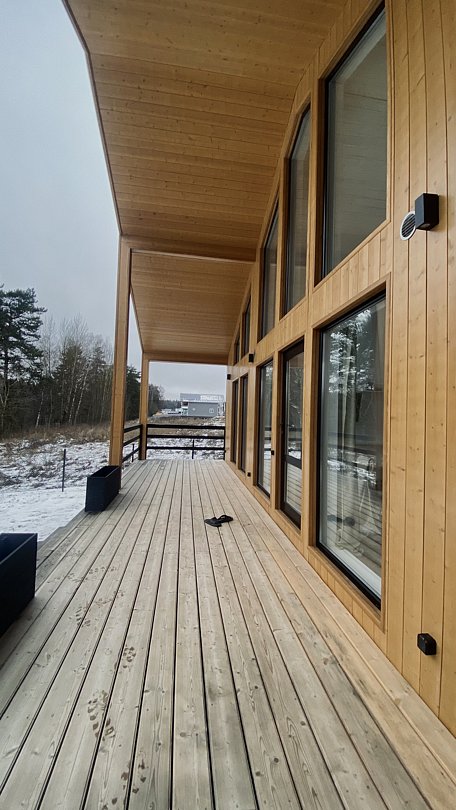 МирраДом, Московская область: фото 3