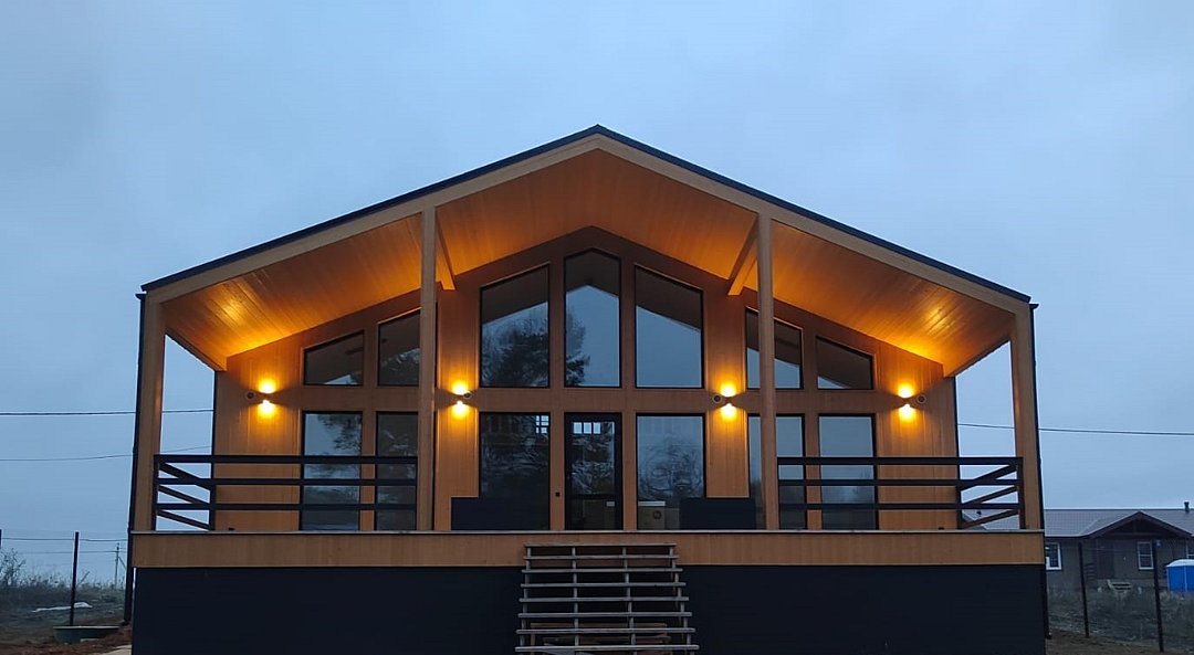 МирраДом, Московская область: фото 2