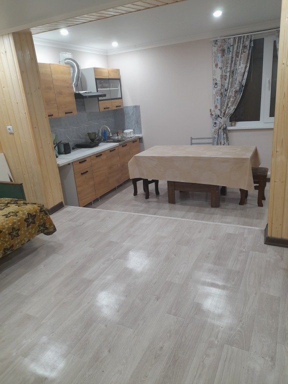 Гостевой дом У Рузаны, Гагрский район: фото 2