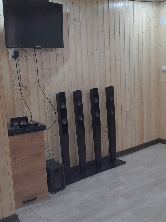 Гостевой дом У Рузаны, Гагрский район: фото 3