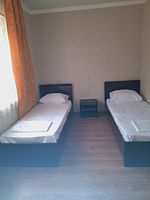 Коттедж с красивым видом из окна, Гостевой дом У Рузаны, Гагра