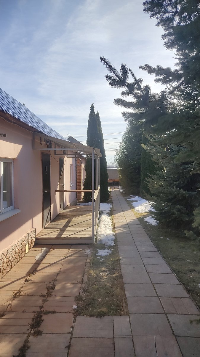 Фото 8 из отзыва о базе отдыха Тихая лагуна