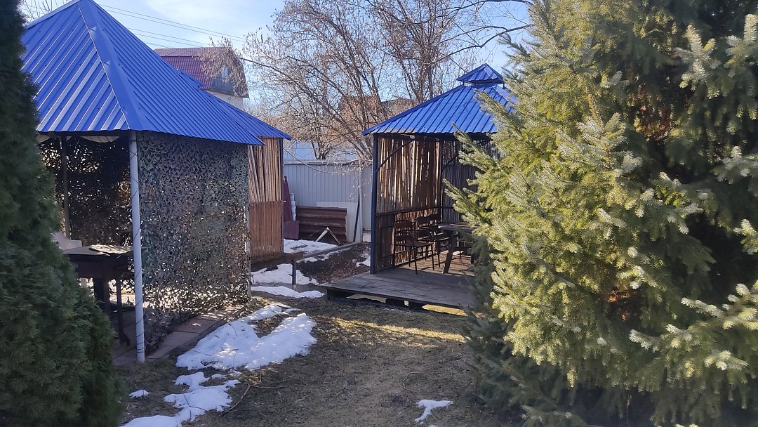 Фото 6 из отзыва о базе отдыха Тихая лагуна