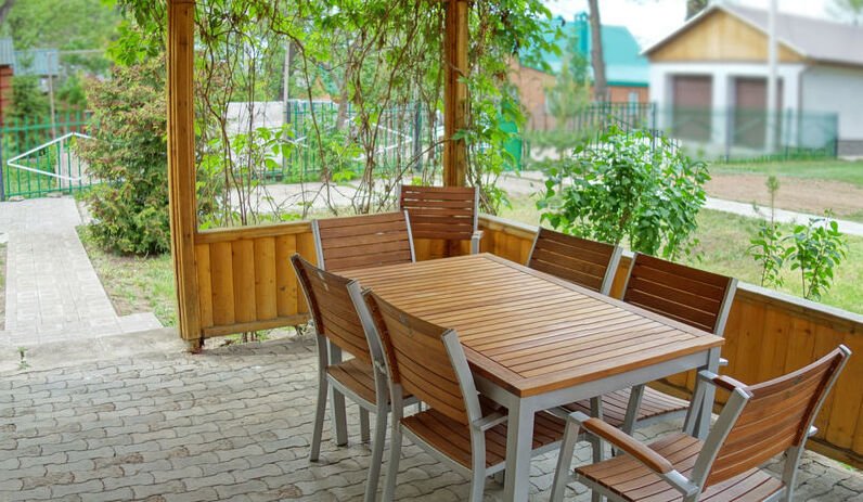 Родной очаг, Оренбургская область: фото 4