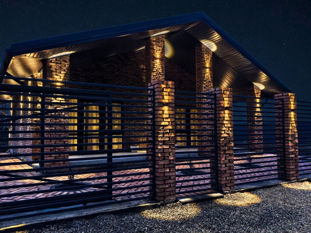 Гостевой дом Forest House, Армавир, Краснодарский край