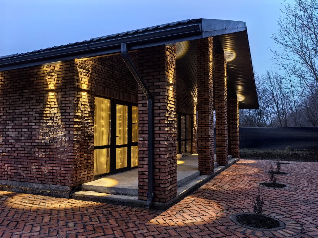 Forest House, Краснодарский край: фото 2