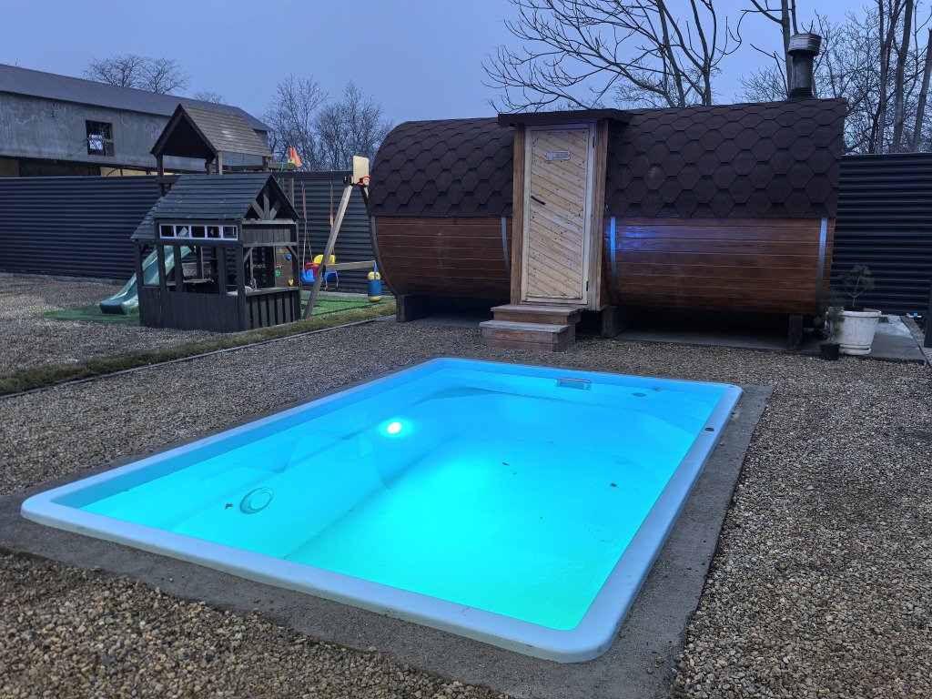 Forest House, Краснодарский край: фото 3