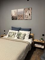 Коттедж с 2 комнатами, Гостевой дом Forest House, Армавир