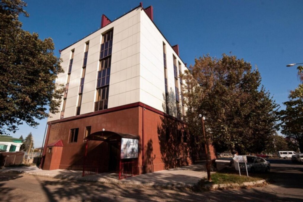 Мини-отель Прага, Краснодарский край, Армавир Новокубанск